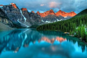lake-mountains-water